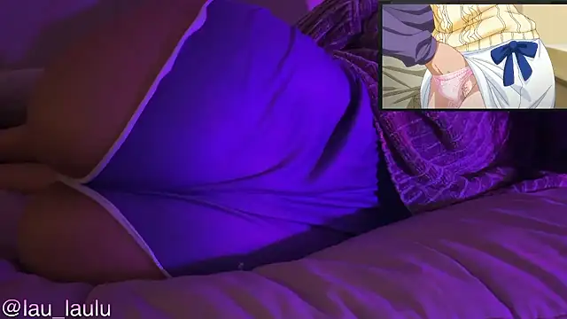 lau laulu online show from 02/14/26, 01:13