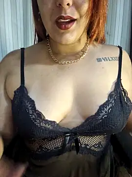 RuivaMisteriosa3 online show from 11/07/25, 05:51