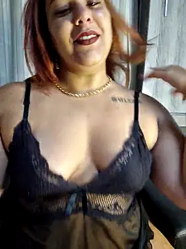 RuivaMisteriosa3 online show from 11/13/25, 04:33