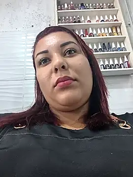 RuivaMisteriosa3 online show from 02/27/26, 01:00