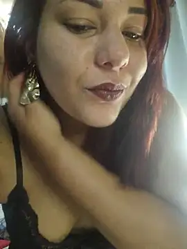 RuivaMisteriosa3 online show from 03/05/26, 08:21