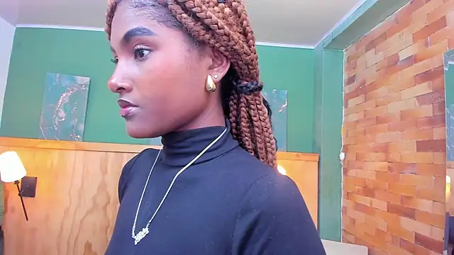 halleylorens online show from 04/08/26, 07:14