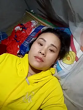 Ruaiuoi online show from 03/16/26, 10:08