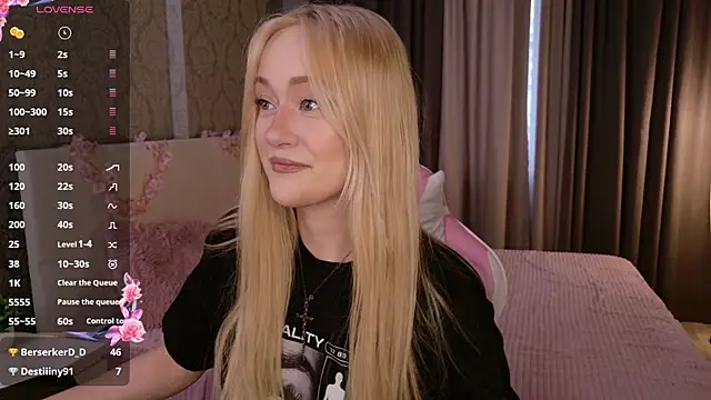 HeyMonkey  online show from 01/09/26, 01:03