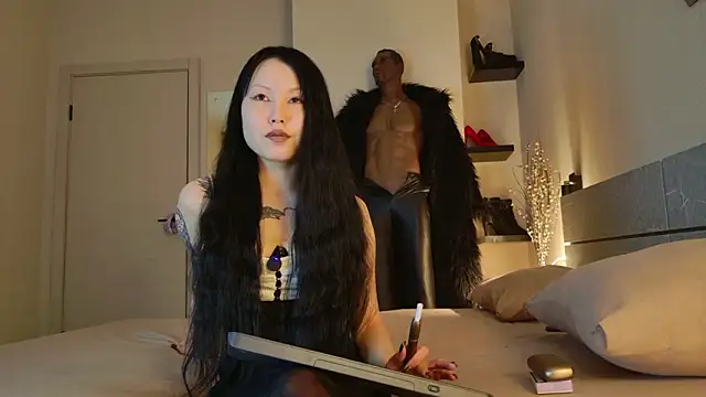 PurpleD1va online show from 02/16/26, 01:40