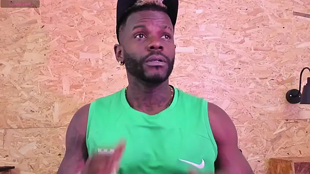 santiblack7 online show from 11/21/25, 03:27