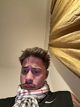 playboy Alex online show from 02/01/26, 11:25