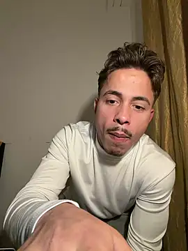 playboy Alex online show from 02/02/26, 08:29