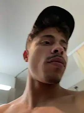 playboy Alex online show from 02/08/26, 12:25