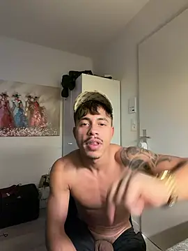 playboy Alex online show from 02/11/26, 12:15