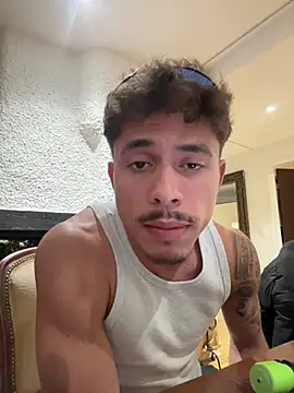 playboy Alex online show from 02/13/26, 04:52