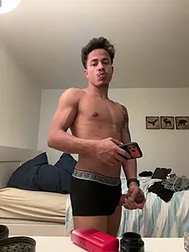 playboy Alex online show from 02/25/26, 02:32