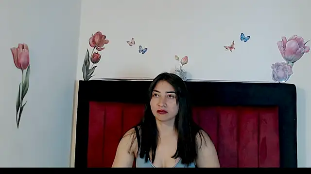 angelyxs online show from 11/28/25, 08:44