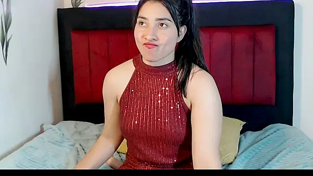 angelyxs online show from 12/21/25, 08:43