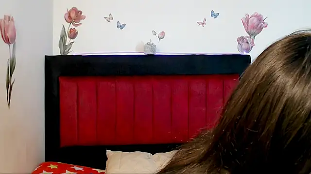 angelyxs online show from 01/07/26, 08:22