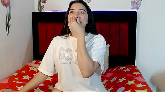 angelyxs online show from 01/10/26, 09:52