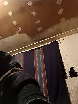 lucho2328 online show from 09/27/25, 03:11