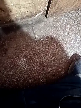 lucho2328 online show from 10/28/25, 10:45