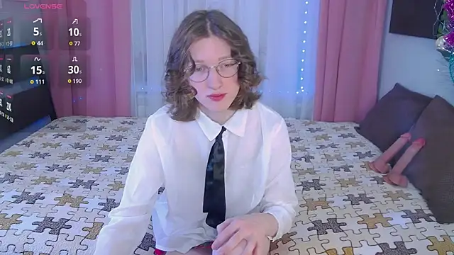 Masuzy online show from 01/18/26, 11:25