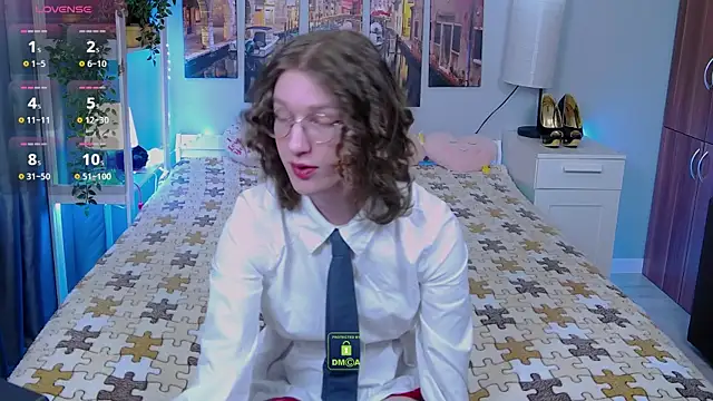 Masuzy online show from 04/10/26, 11:15