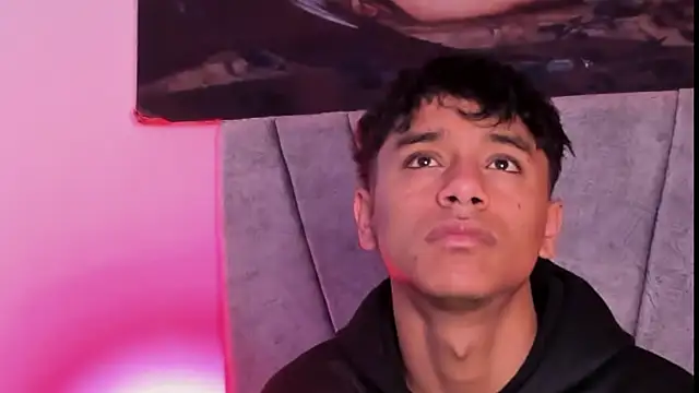 ZYZZ1312 online show from 10/30/25, 04:08