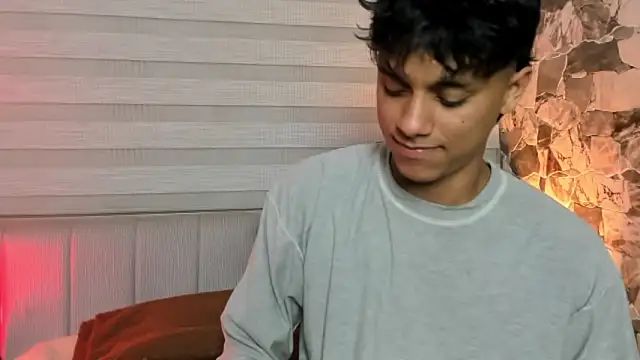 ZYZZ1312 online show from 02/17/26, 03:47