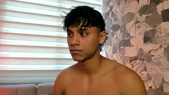 ZYZZ1312 online show from 02/23/26, 07:00