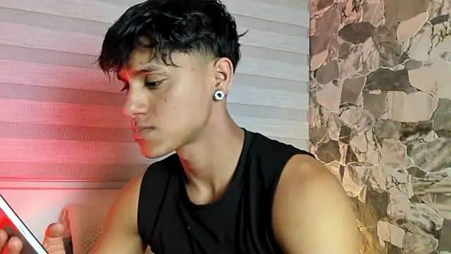 ZYZZ1312 online show from 03/25/26, 02:50