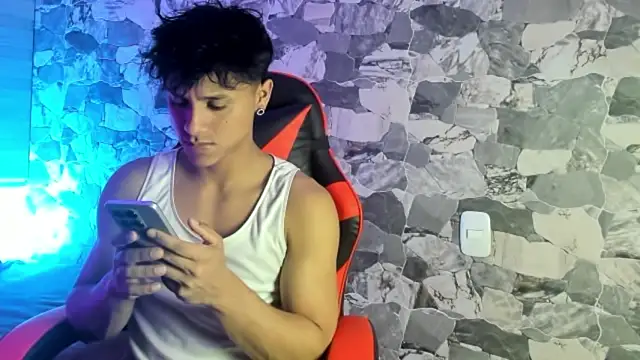 ZYZZ1312 online show from 04/02/26, 05:05