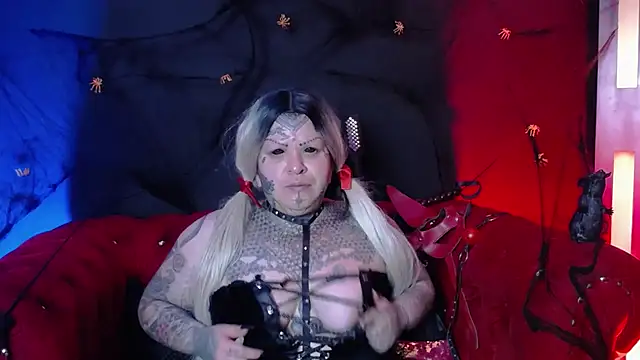 Venus Rock online show from 10/24/25, 03:47