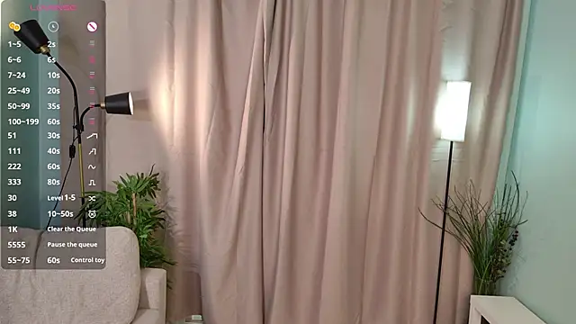 lisabaus online show from 02/20/26, 10:05