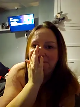 Naughtiness-but-Nice online show from 10/30/25, 09:48