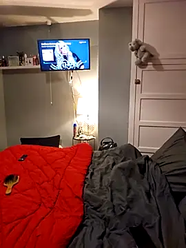 Naughtiness-but-Nice online show from 01/17/26, 10:46