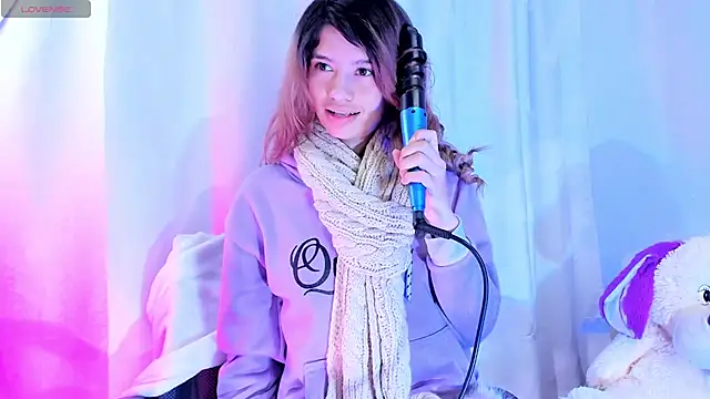 Sofiia cute  online show from 03/21/26, 03:33