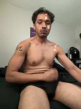 mrredcorn online show from 11/06/25, 11:26