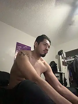 mrredcorn online show from 03/04/26, 01:17