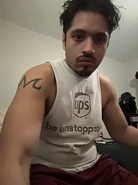 mrredcorn online show from 03/19/26, 09:52