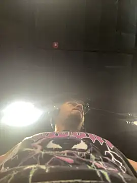 mrredcorn online show from 04/01/26, 08:50