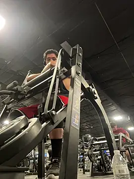 mrredcorn online show from 04/24/26, 07:05