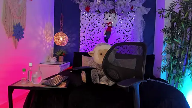 Adonis WB online show from 01/08/26, 04:59