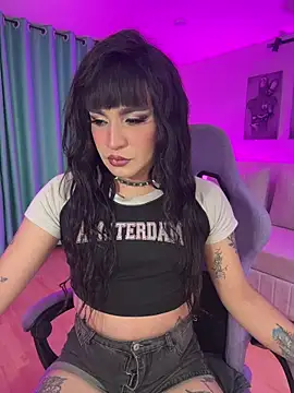 paula boom online show from 01/06/26, 02:26