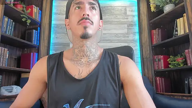 Donovan Desmond online show from 10/29/25, 07:48