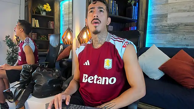 Donovan Desmond online show from 11/11/25, 10:32