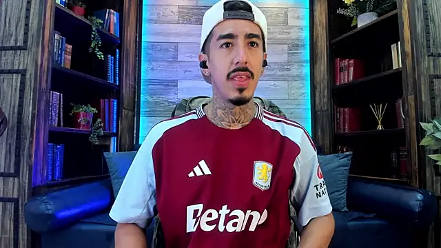 Donovan Desmond online show from 01/09/26, 04:15