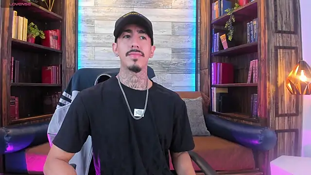 Donovan Desmond online show from 02/18/26, 09:11