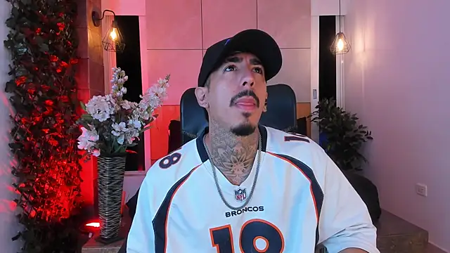 Donovan Desmond online show from 02/21/26, 03:40