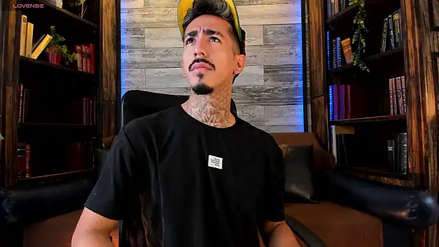 Donovan Desmond online show from 03/07/26, 10:51