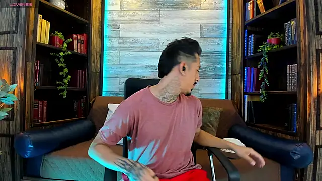 Donovan Desmond online show from 03/31/26, 01:44