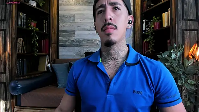 Donovan Desmond online show from 05/29/26, 09:02
