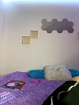 AlessiaSmith11 online show from 10/19/25, 02:23